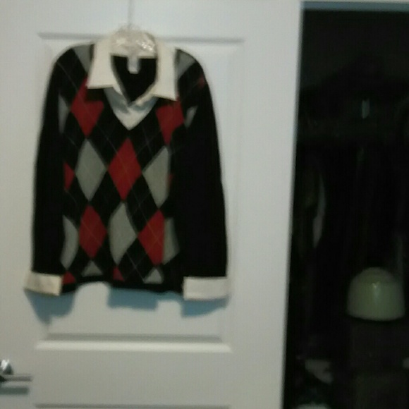 fred david Sweaters - Sweater fred david Sweaters - Sweater